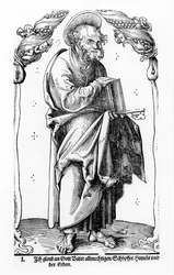 Saint Pierre